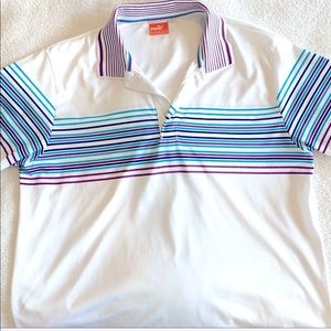 Men’s Puma Golf Shirt